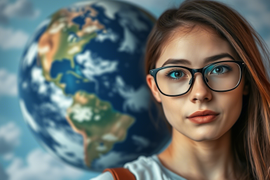 Вы умнее 70% населения Земли, если решите 2 головоломки за минуту ИИ Qwen (18+)