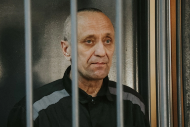 Адвокат маньяка Попкова подала апелляцию на приговор об убийстве двух женщин в Ангарске