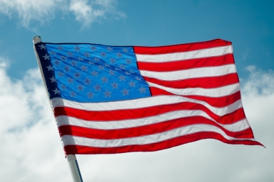 В США восемь детей погибли из-за стрельбы ИА PrimaMedia