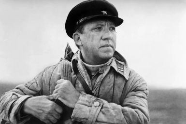 От окопов — к кинокамере: 8 актеров-героев, прошедшие войну
