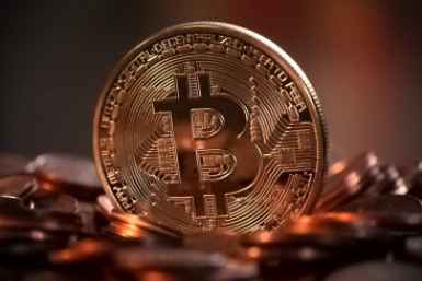 Криптовалюта https://pxhere.com/