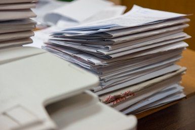 Фирма задолжала 380 тысяч по зарплатам своих работников в Ангарске Илья Аверьянов, ИА PrimaMedia.ru