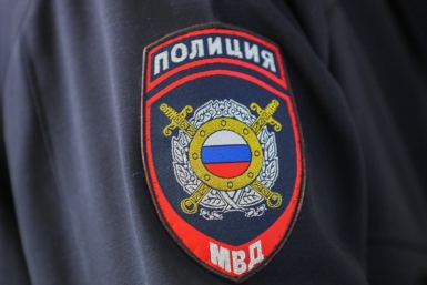 Полицейские по горячим следам раскрыли квартирную кражу в Тайшете Антон Балашов, ИА PrimaMedia