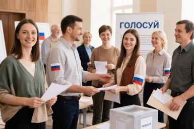 Тематическое фото GigaChat (18+)
