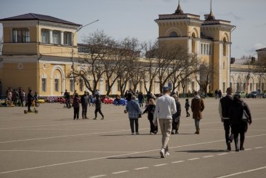 Жителей России ждут 118 выходных дней и несколько длинных каникул в 2027 году