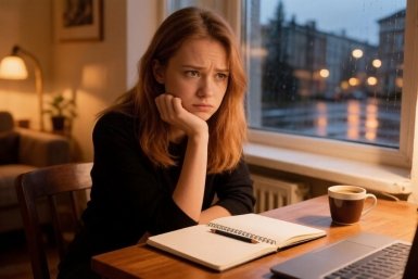 Равноденствие и полнолуние в Овне: 3 знакам придется отстаивать свои границы