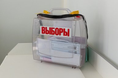 В Ангарском округе подвели итоги выборов в Госдуму: как распределились голоса