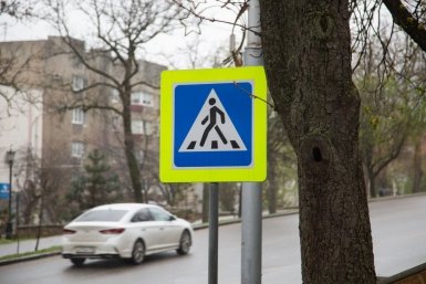 В Ангарске выявили 37 нарушений ПДД за два дня