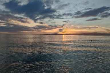 Море Марина  Померанцева , ИА EAOMedia