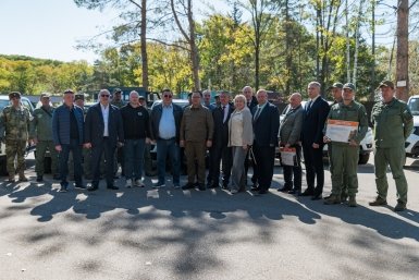 Тематическое фото ИА АmurMedia