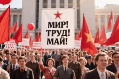 Тематическое изображение Создано с помощью ИИ
