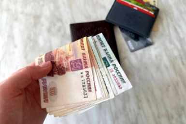 Семьи с детьми могут получить деньги от государства до 30 сентября 2026 года Валерия Овдеенко, ИА PrimaMedia.ru