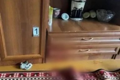 Место преступления прокуратура Приангарья