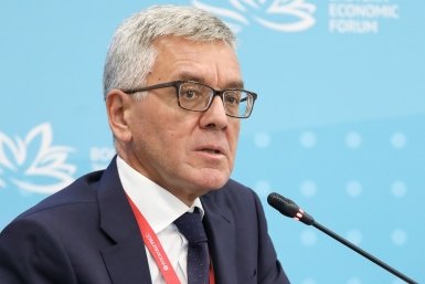 "Кредитное бремя рыбаков выросло в четыре раза, в зоне риска – добытчики лосося"
