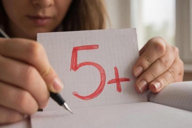 Вы истинный грамотей, если напишите 9 заумных слов без единой ошибки - ТЕСТ