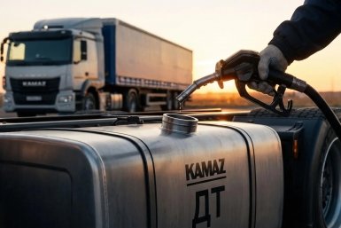 Тематическое фото сгенерировано ИИ