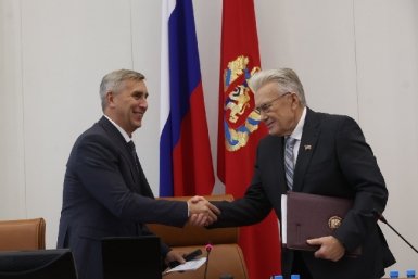 . А.Бурмистров
