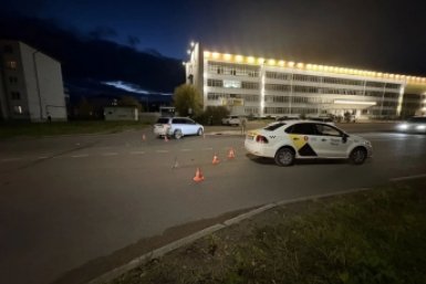 25 ДТП произошло в Ангарске за неделю - названы самые аварийные дни