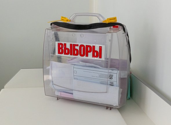 В Ангарском округе подвели итоги выборов в Госдуму: как распределились голоса