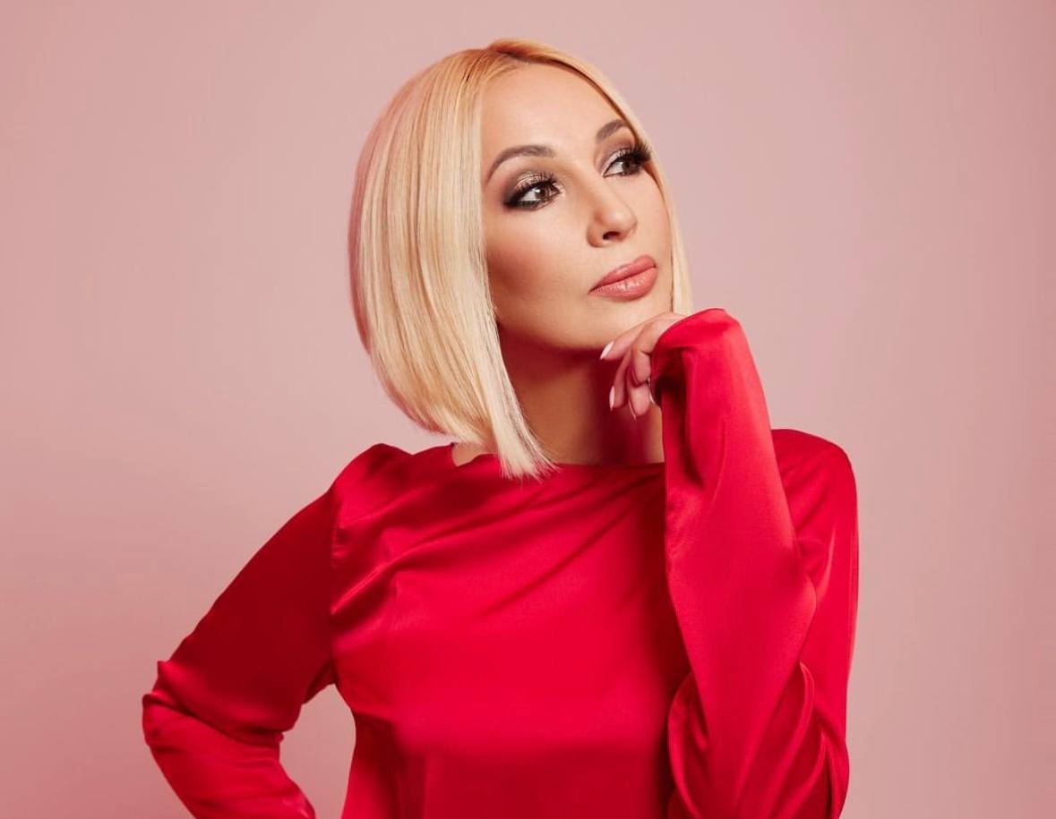 Лера Кудрявцева
