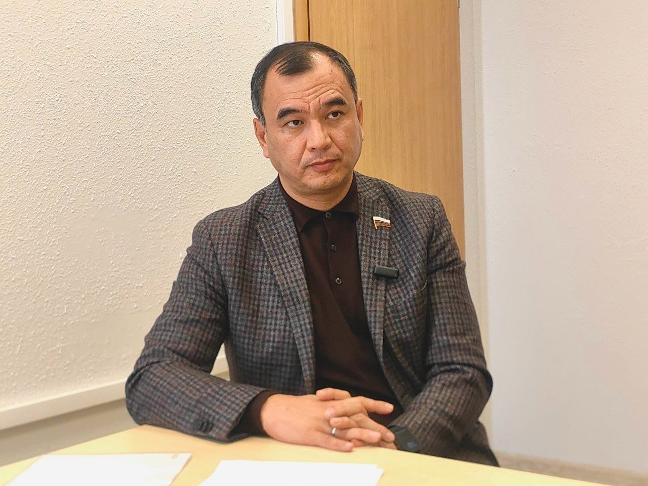 Сергей Тен: Байкал могут сохранить только люди, проживающие на его берегах