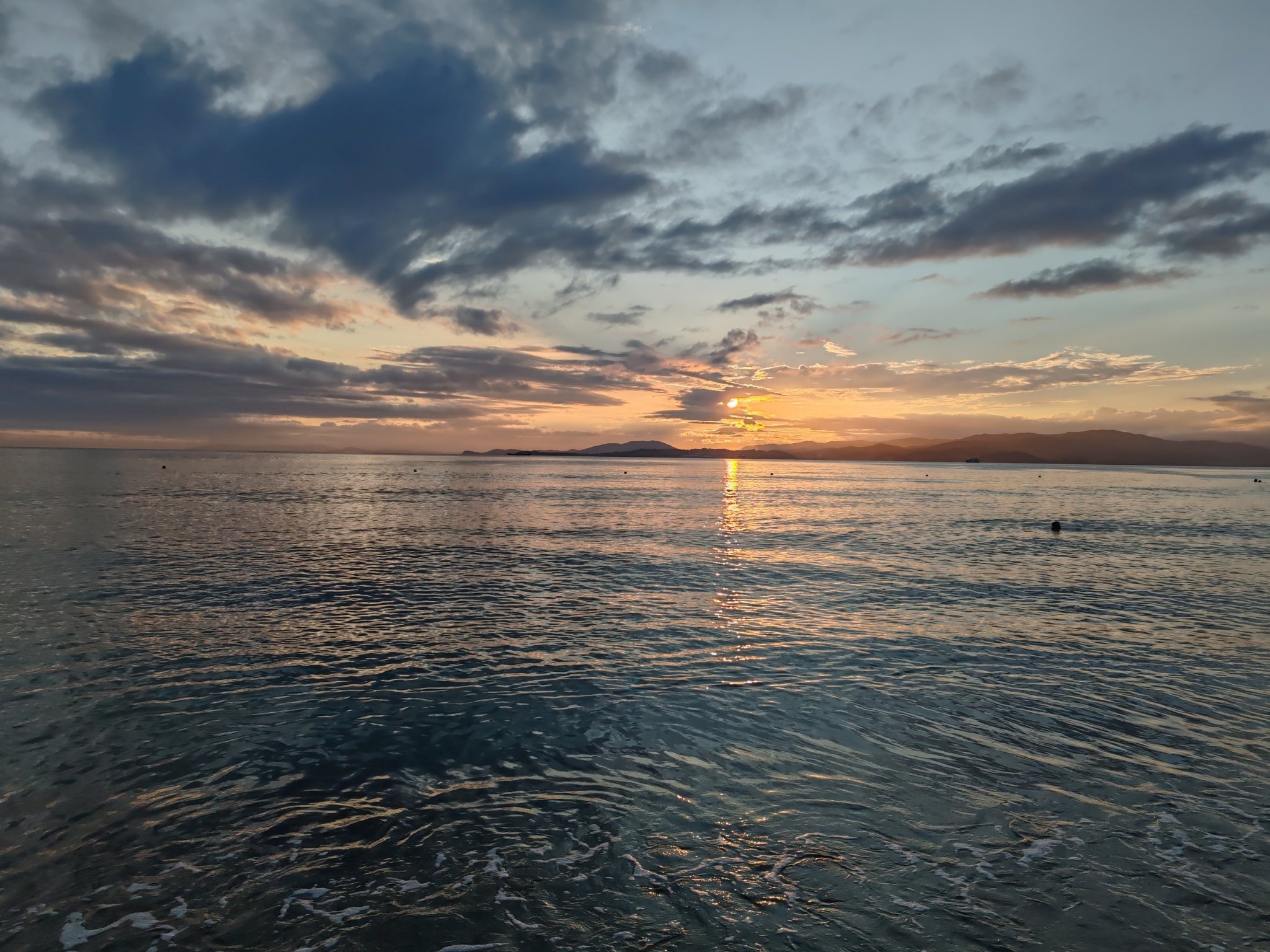 Море Марина  Померанцева , ИА EAOMedia
